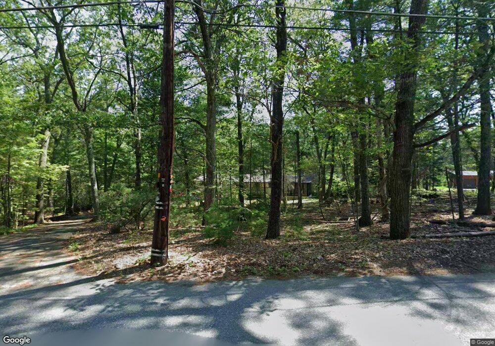 478 Heald Rd, Carlisle, MA 01741 - photo 1