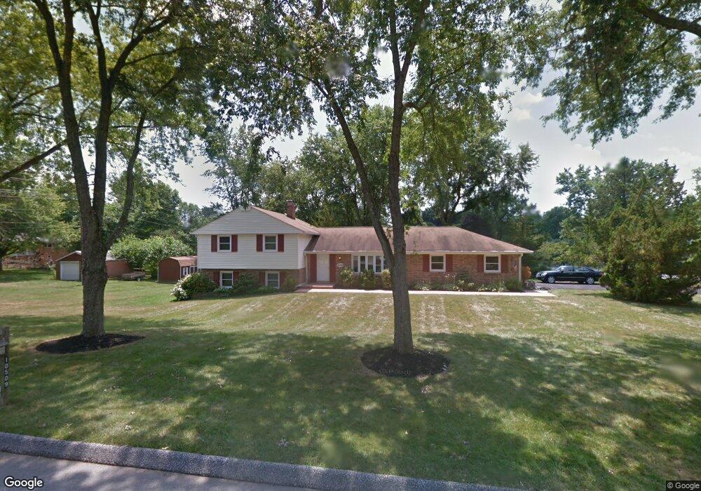 10509 Martellini Dr, Laurel, MD 20723 - photo 1