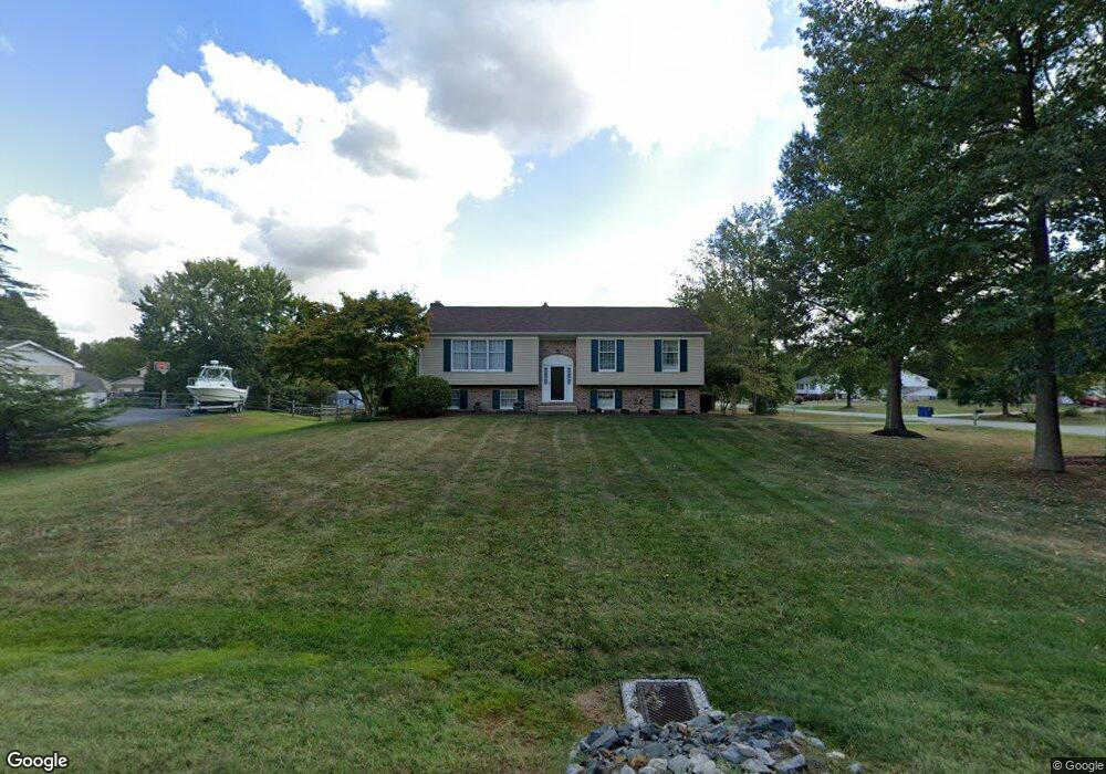 519 Ponderosa Dr, Bear, DE 19701 - photo 1