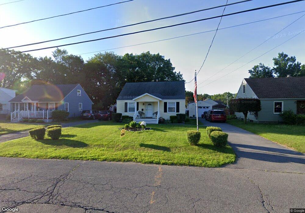 51 Wilkins Ave, Albany, NY 12205 - photo 1