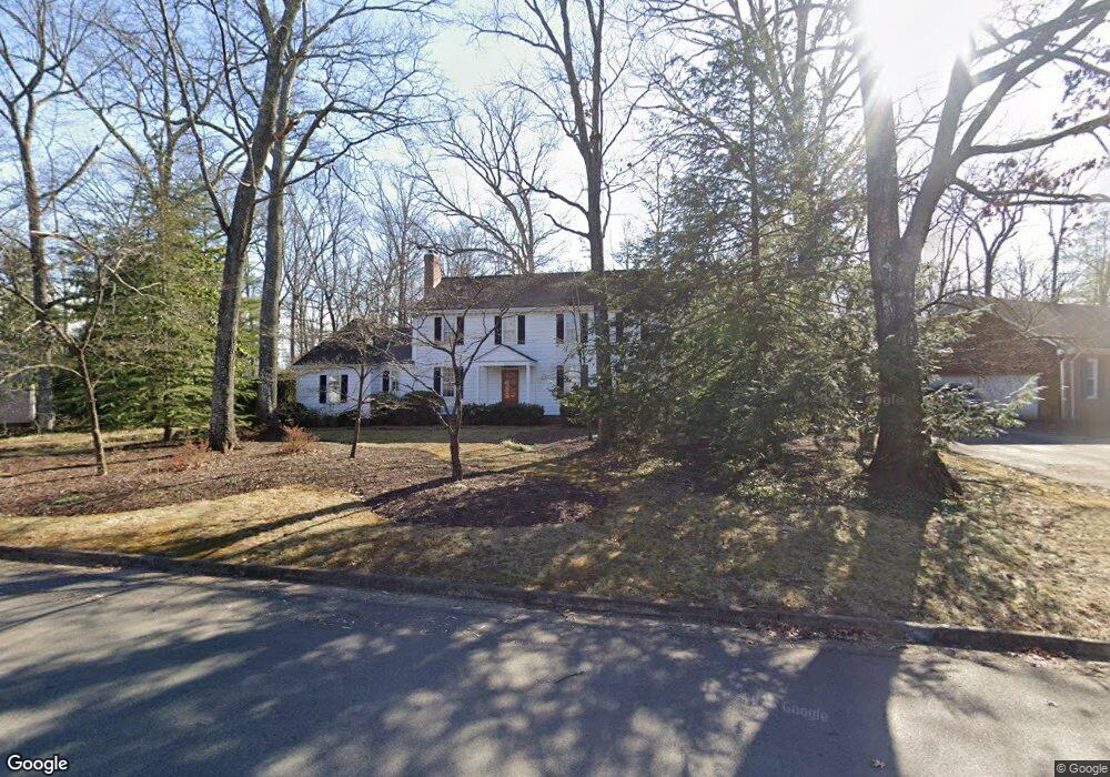 11911 Pine Bark Ln, Midlothian, VA 23113 - photo 1