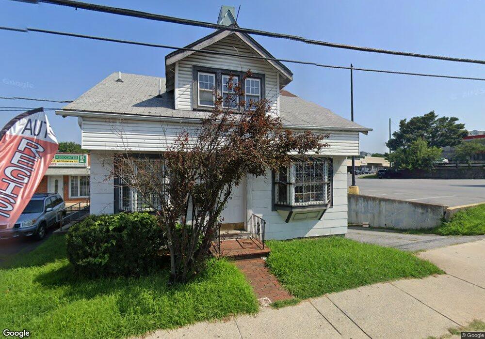 5636 Annapolis Rd, Bladensburg, MD 20710 - photo 1