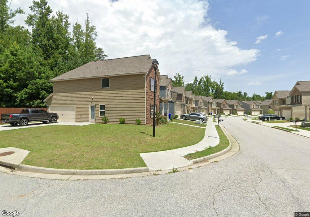 6635 Jules Trace, Palmetto, GA 30268 - photo 1