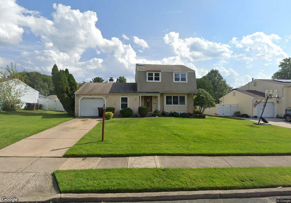 17 Ticonderoga Rd, Clementon, NJ 08021 - photo 1