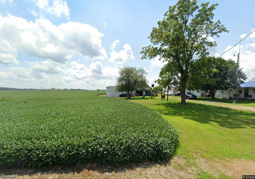 3637 S 575 W, Rushville, IN 46173 - photo 1