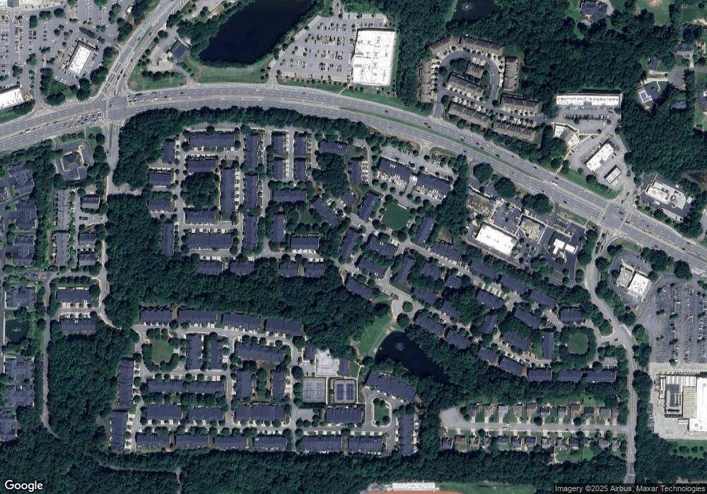 3205 Waters Edge Trail, Roswell, GA 30075 - photo 1