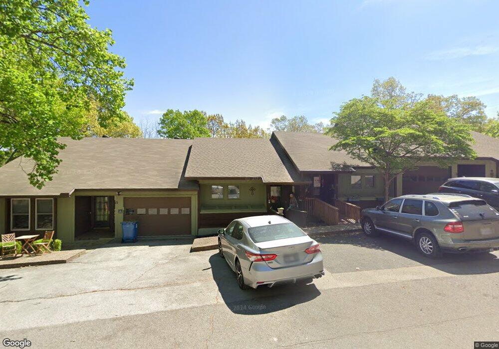 17 Bayswater Ln, Bella Vista, AR 72714 - photo 1