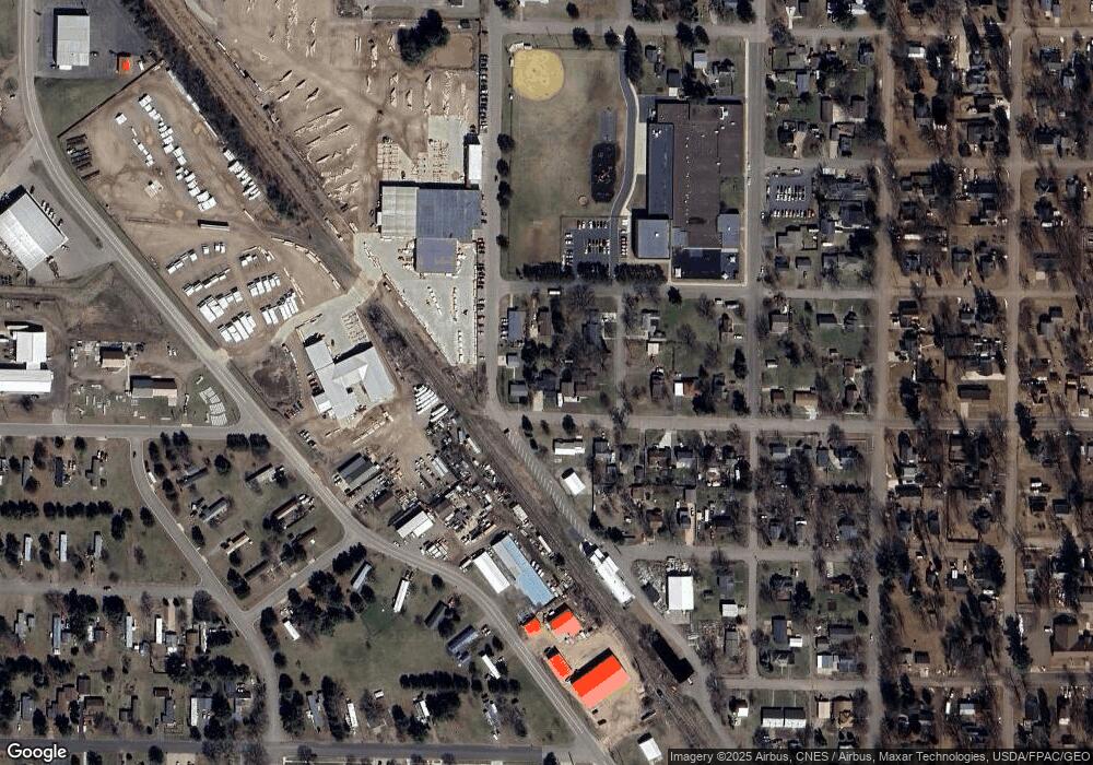 716 Center St, Chetek, WI 54728 - photo 1