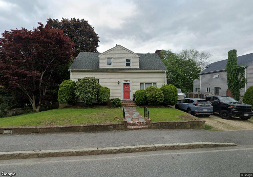 71 Spring Rd, Nahant, MA 01908 - photo 1