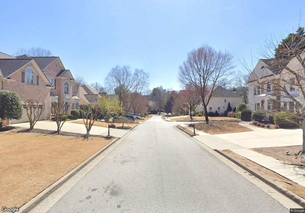 0 Tynemoore Walk SE unit 8399525, Smyrna, GA 30080 - photo 1