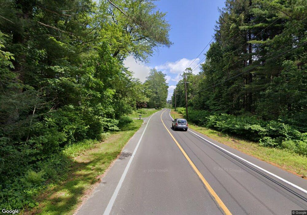 Lot Chestnut Tree Hill Rd**, Oxford, CT 06478 - photo 1