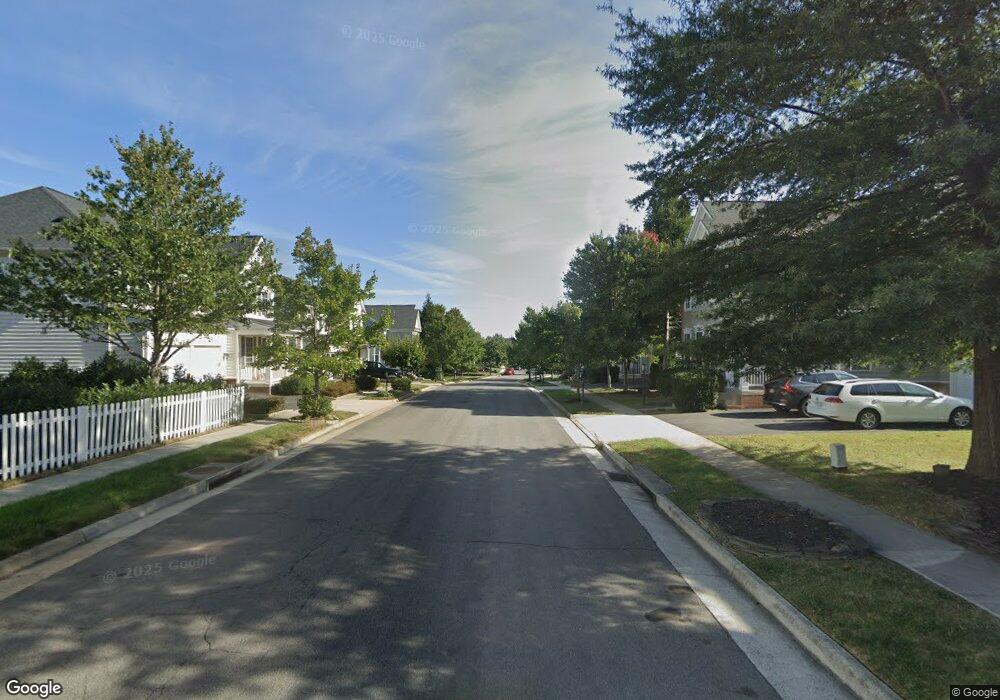 0 Poagues Battery Dr unit 1006311310, Bristow, VA 20136 - photo 1