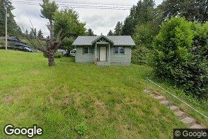 830 Fishers Ln, Longview, WA 98632