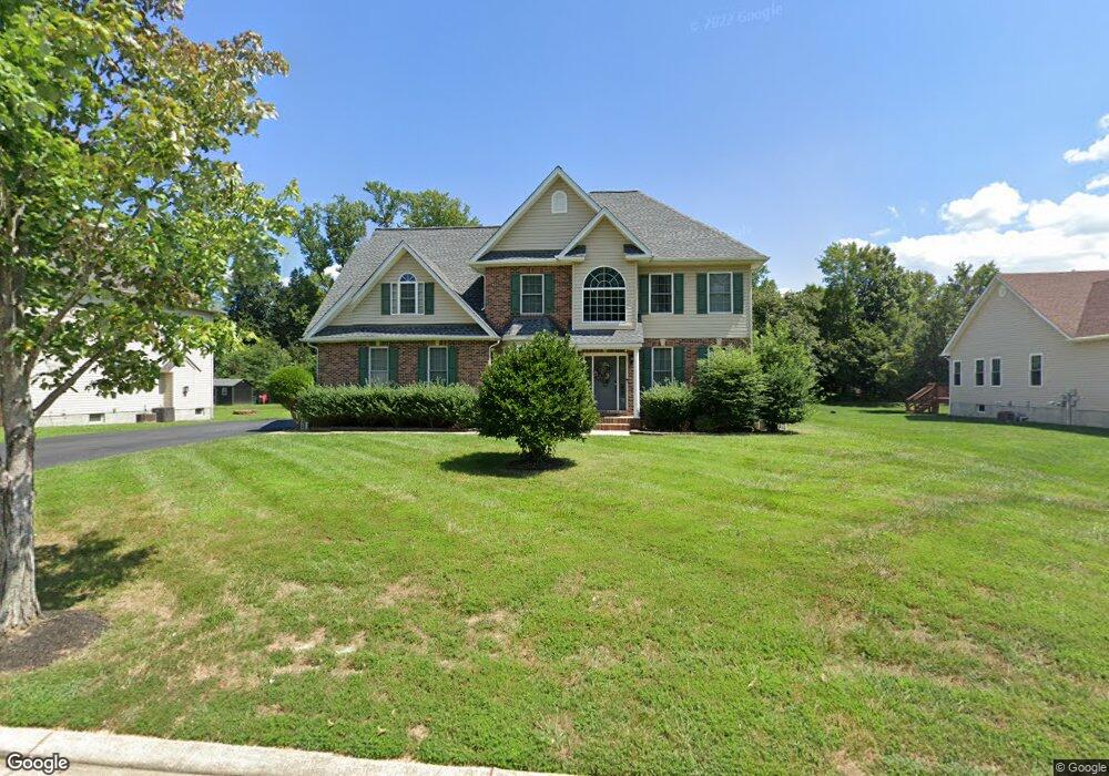 6291 Hard Bargain Cir, Indian Head, MD 20640 - photo 1