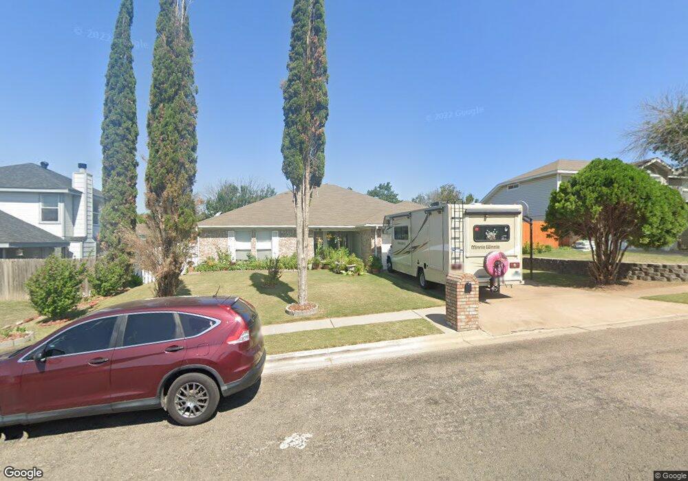 703 Barber Dr, Copperas Cove, TX 76522 - photo 1