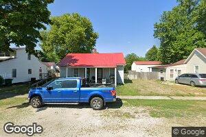 10869 3rd St, Clarksburg, OH 43115