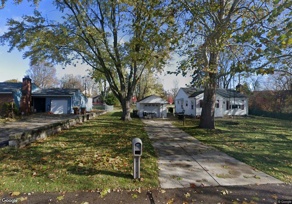 2511 Park St, Lansing, MI 48917 - photo 1