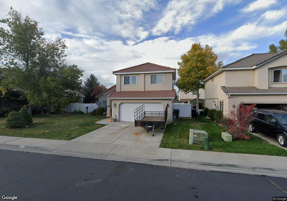 406 W 300 S, Spanish Fork, UT 84660 - photo 1