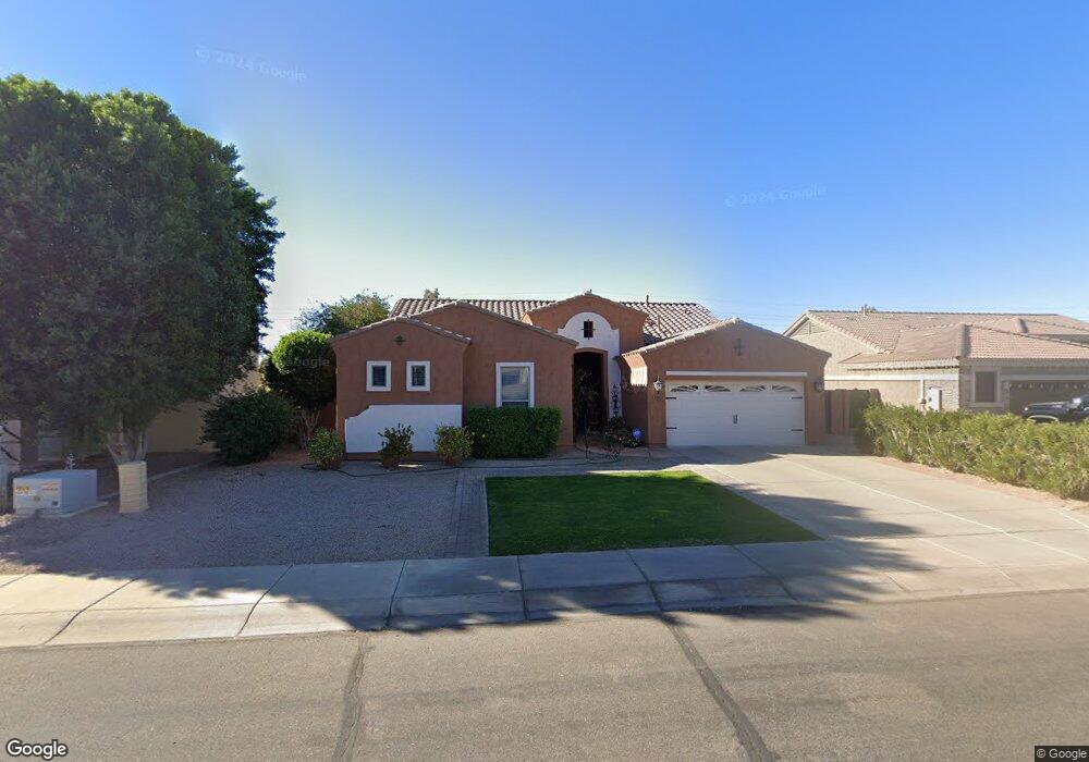 518 N Swallow Ln, Gilbert, AZ 85234 - photo 1