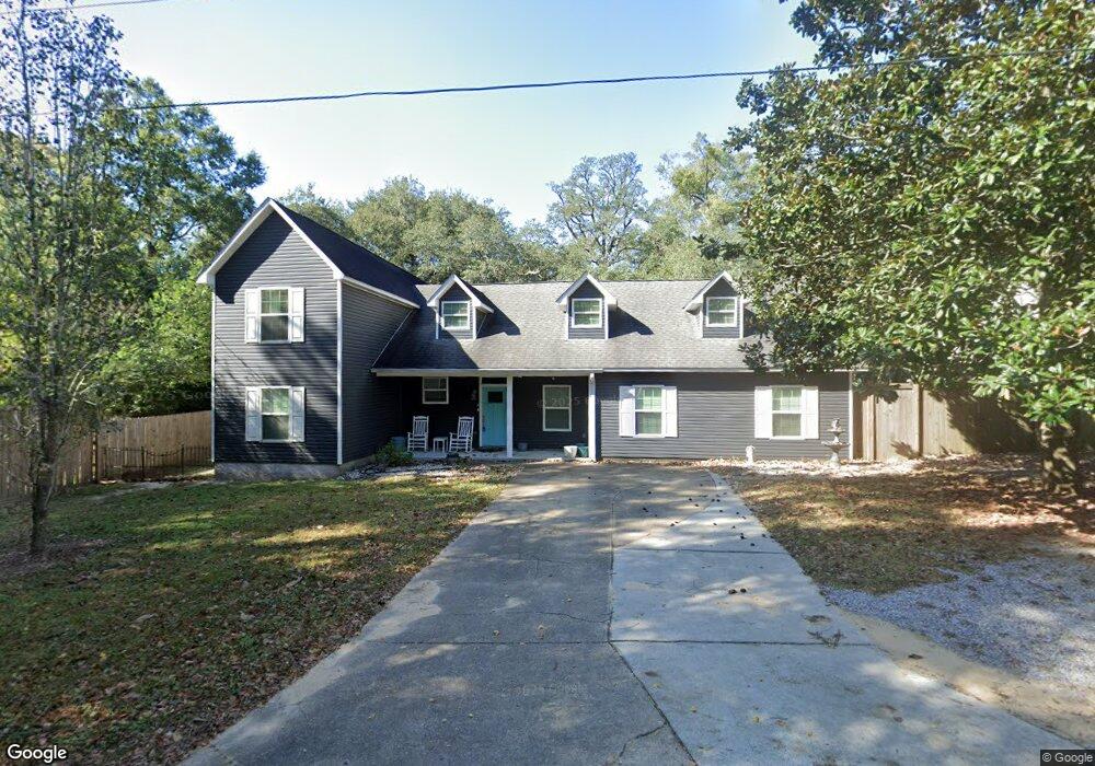 307 Robin Hood Ln, Pensacola, FL 32526 - photo 1