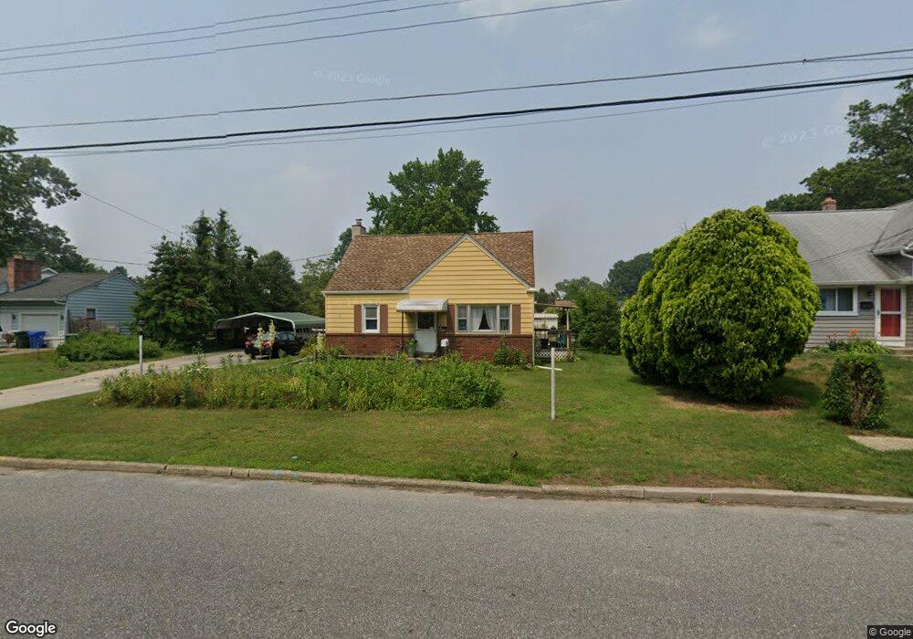 317 Deptford Rd, Glassboro, NJ 08028 - photo 1