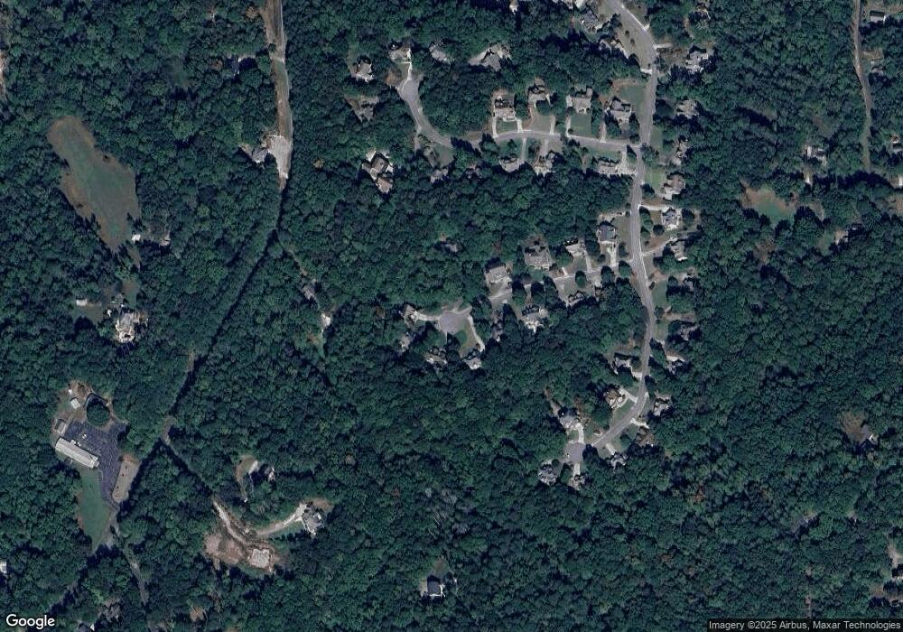 417 Pebblebrook Ln, Canton, GA 30115 - photo 1