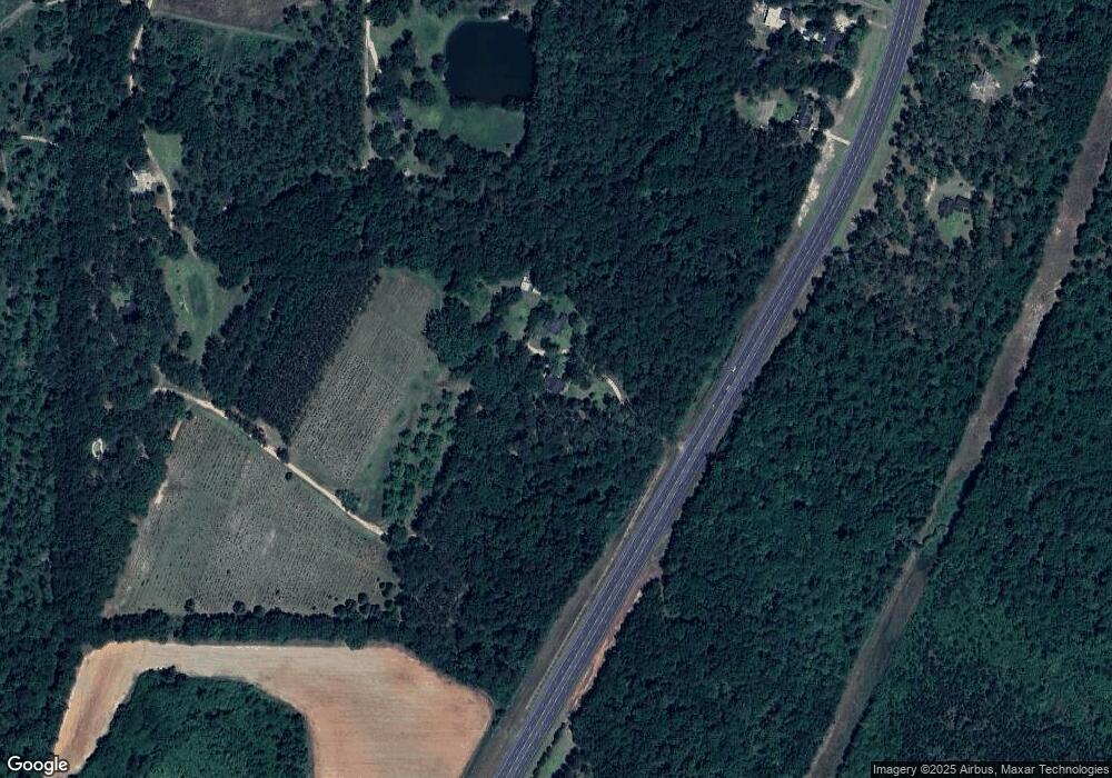 350 Hubbard Ln - 9 24 Acres, Thomasville, GA 31757 - photo 1