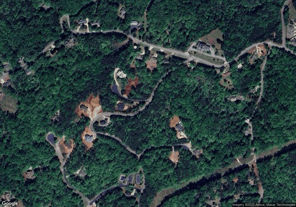 4 Crown Mountain Ridge, Dahlonega, GA 30533 - photo 1