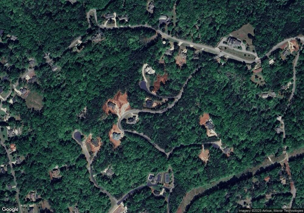 Lot 7 Crown Mountain Ridge unit 7, Dahlonega, GA 30533 - photo 1