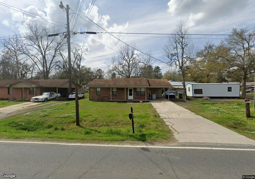 812 N Washington St, Quitman, GA 31643 - photo 1