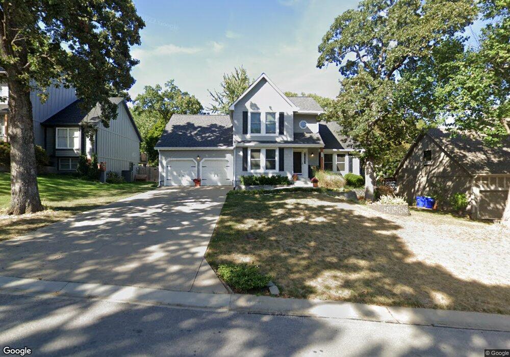 14504 W 69th St, Shawnee, KS 66216 - photo 1