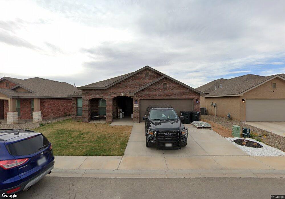 1506 E 89th St, Odessa, TX 79765 - photo 1