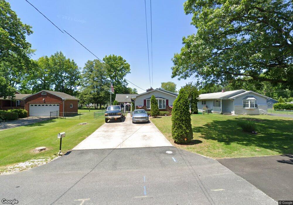 2540 Lodge Forest Dr, Sparrows Point, MD 21219 - photo 1