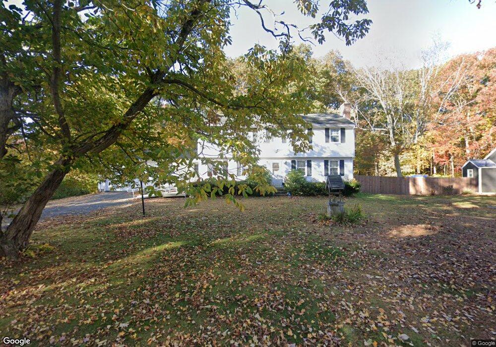 136 Scott Rd, Terryville, CT 06786 - photo 1