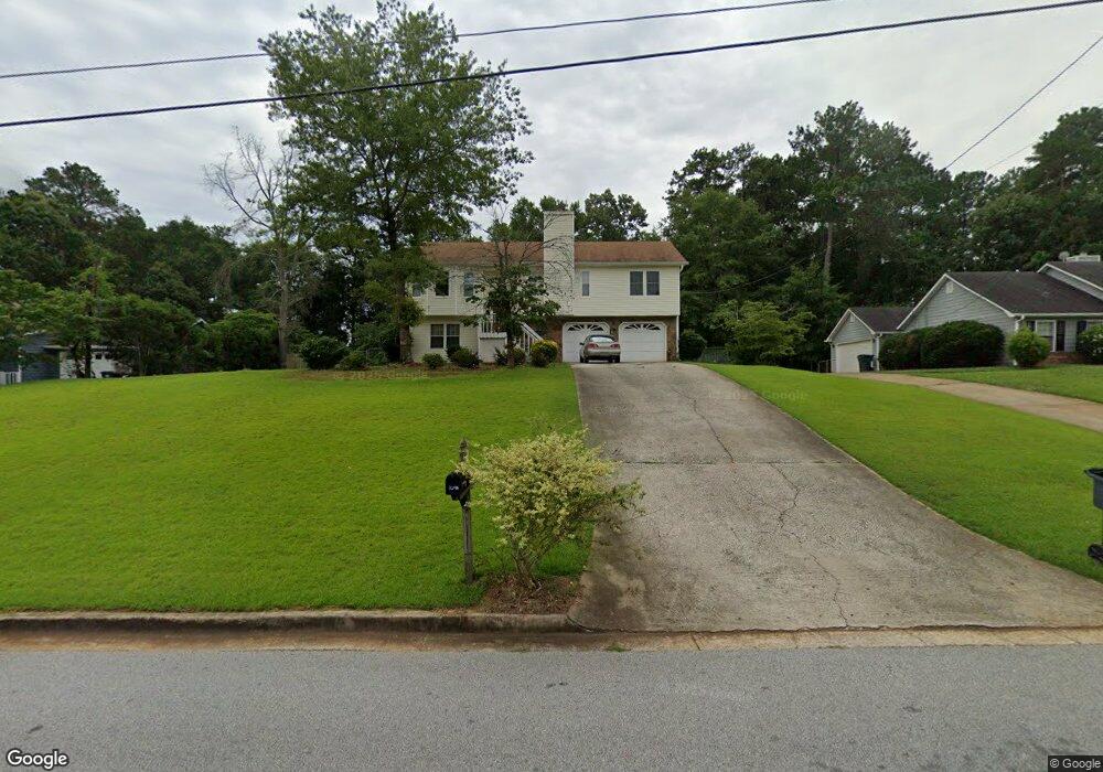 2640 Laurel Woods Ln SE unit 4, Conyers, GA 30094 - photo 1