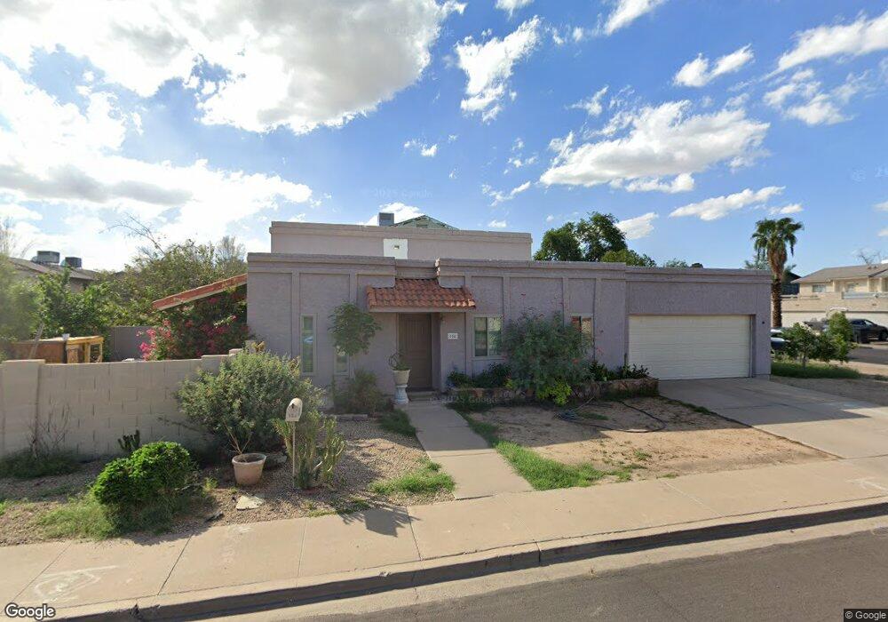 554 S Wilbur, Mesa, AZ 85210 - photo 1