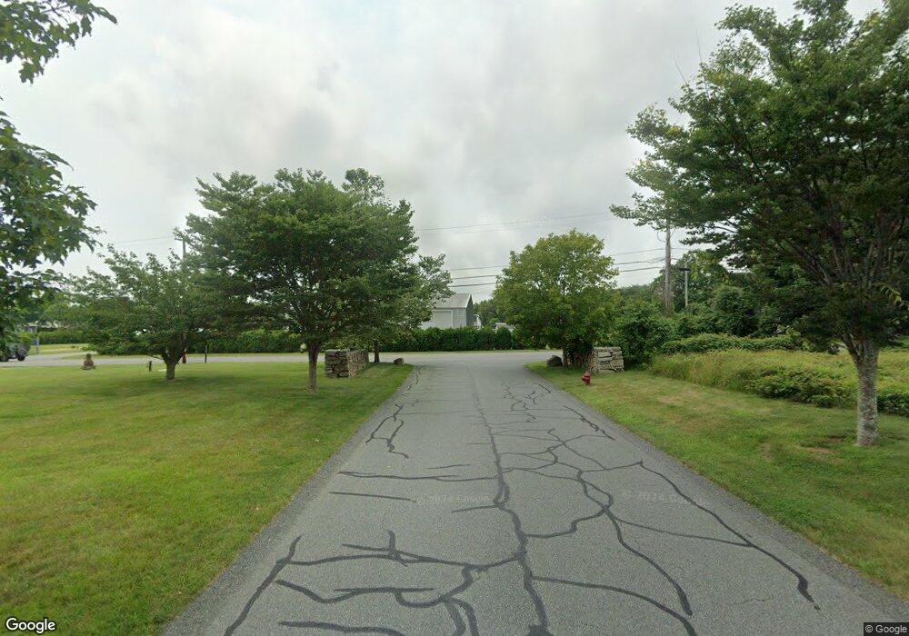 6 Masthead Ln, Dartmouth, MA 02748 - photo 1