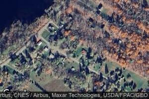 19 Petticoat Hill, Princeton, ME 04668