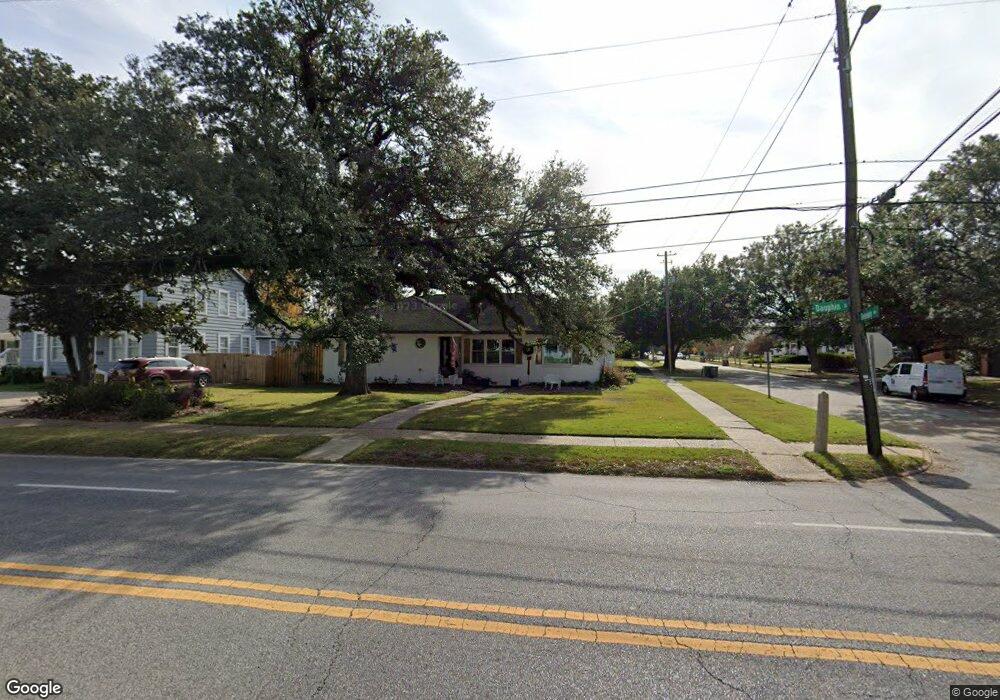 1827 Dauphin St, Mobile, AL 36606 - photo 1