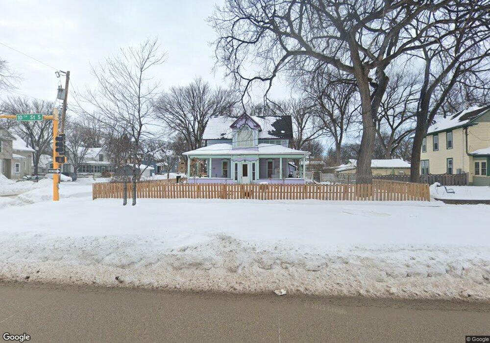 423 10th St S, Fargo, ND 58103 - photo 1