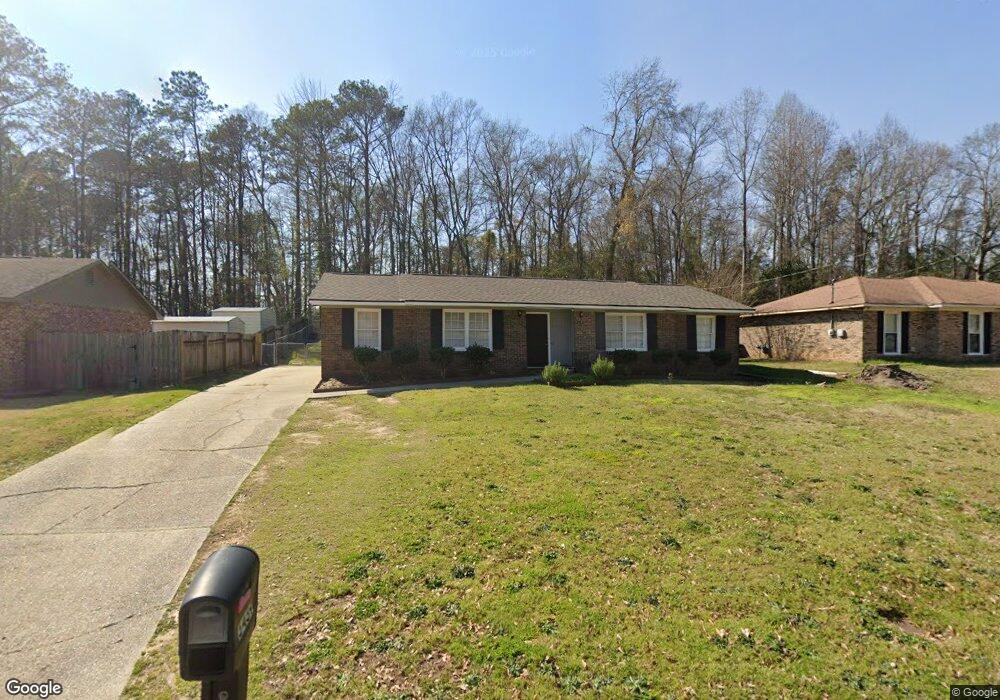 5439 Rockhurst Dr, Columbus, GA 31907 - photo 1