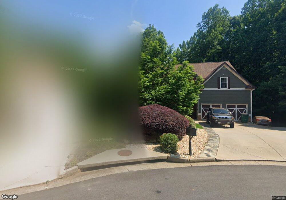 3966 Walnut Grove Way unit 99, Gainesville, GA 30506 - photo 1