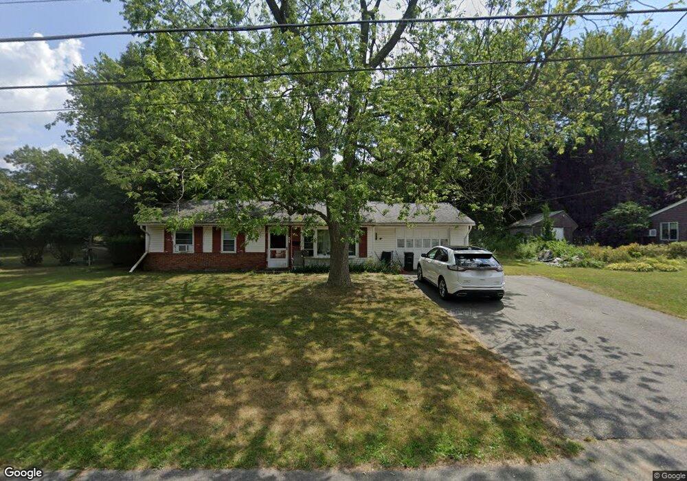 51 Annette Rd, Brockton, MA 02302 - photo 1