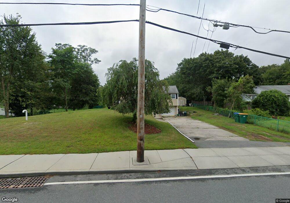 144 Central St, Millville, MA 01529 - photo 1