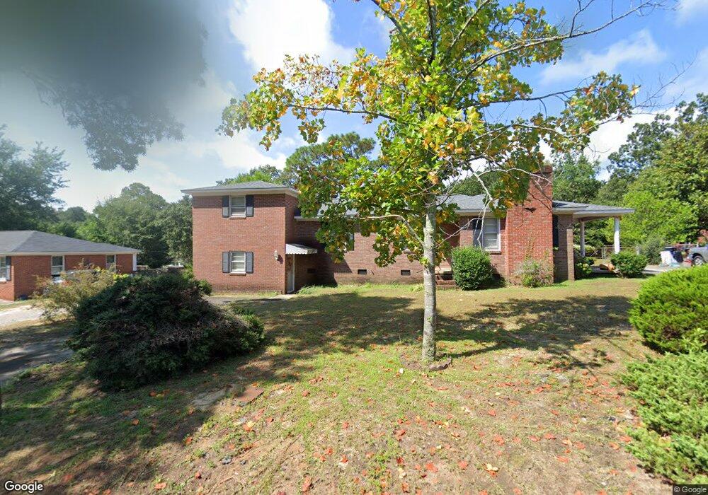 816 Pinedale Rd, West Columbia, SC 29170 - photo 1