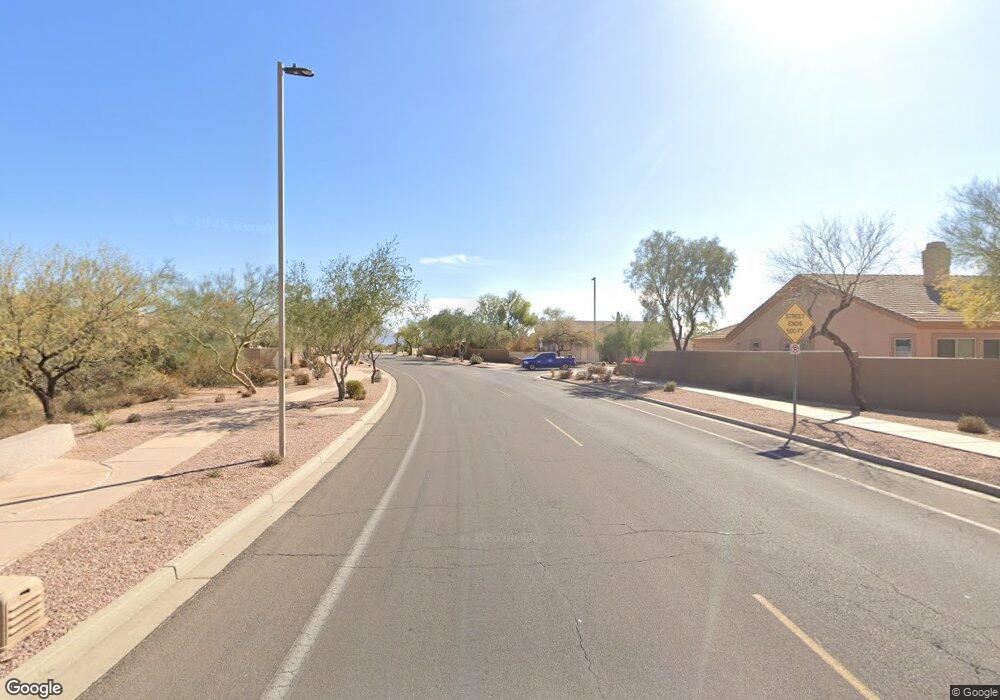 1036 E Red Ranger Way, Phoenix, AZ 85085 - photo 1