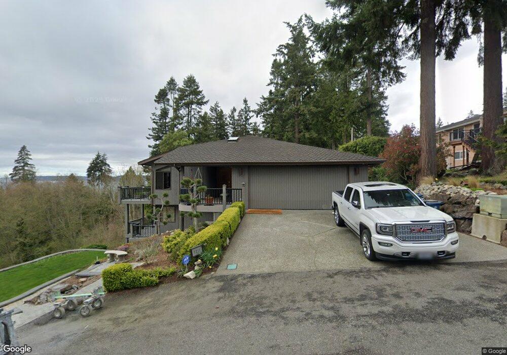7211 164th St SW, Edmonds, WA 98026 - photo 1