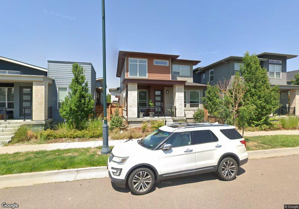 11079 E 25th Dr, Aurora, CO 80010 - photo 1