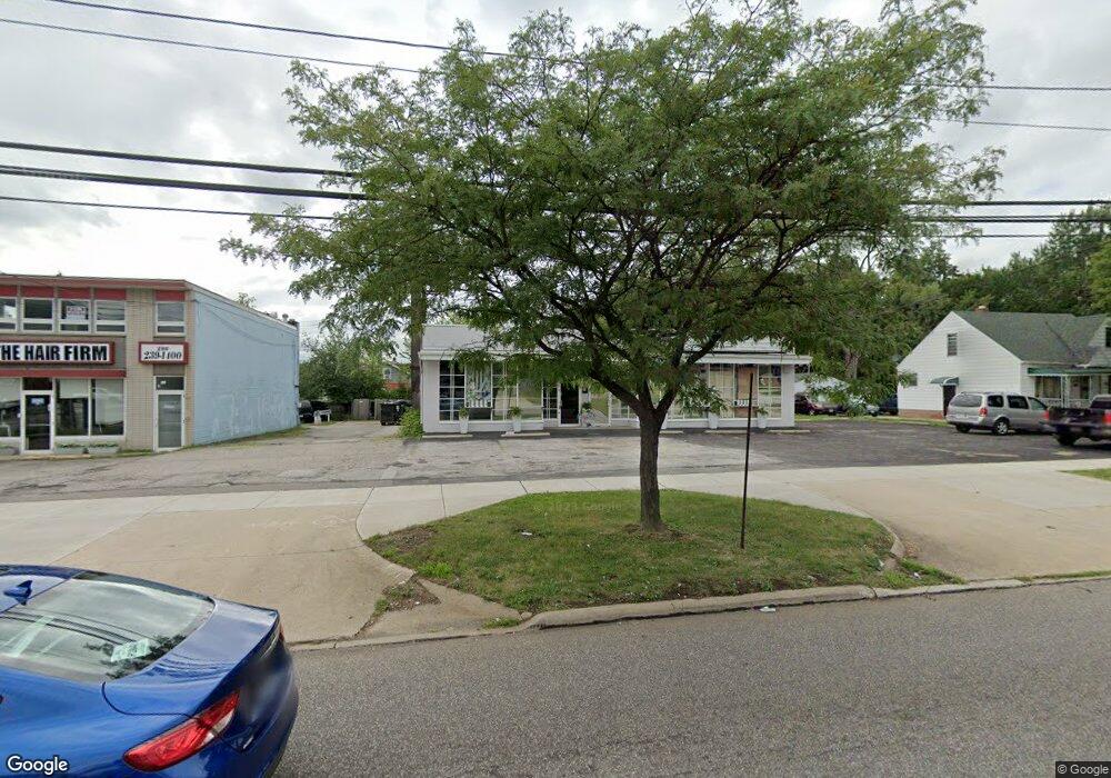 5074 Warrensville Center Rd unit A, Maple Heights, OH 44137 - photo 1