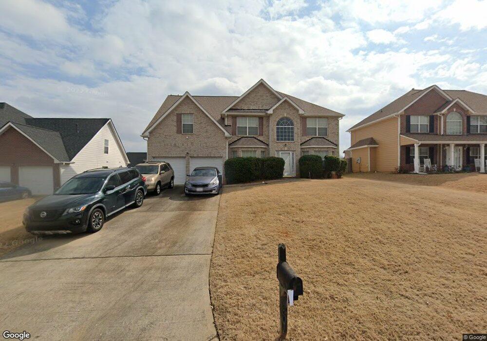 1801 Byrom Pkwy, Jonesboro, GA 30236 - photo 1